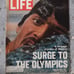 THREE - Vintage LIFE Magazines - 1969, Aug. 1972 & Sep. 1972