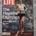 THREE - Vintage LIFE Magazines - 1969, Aug. 1972 & Sep. 1972