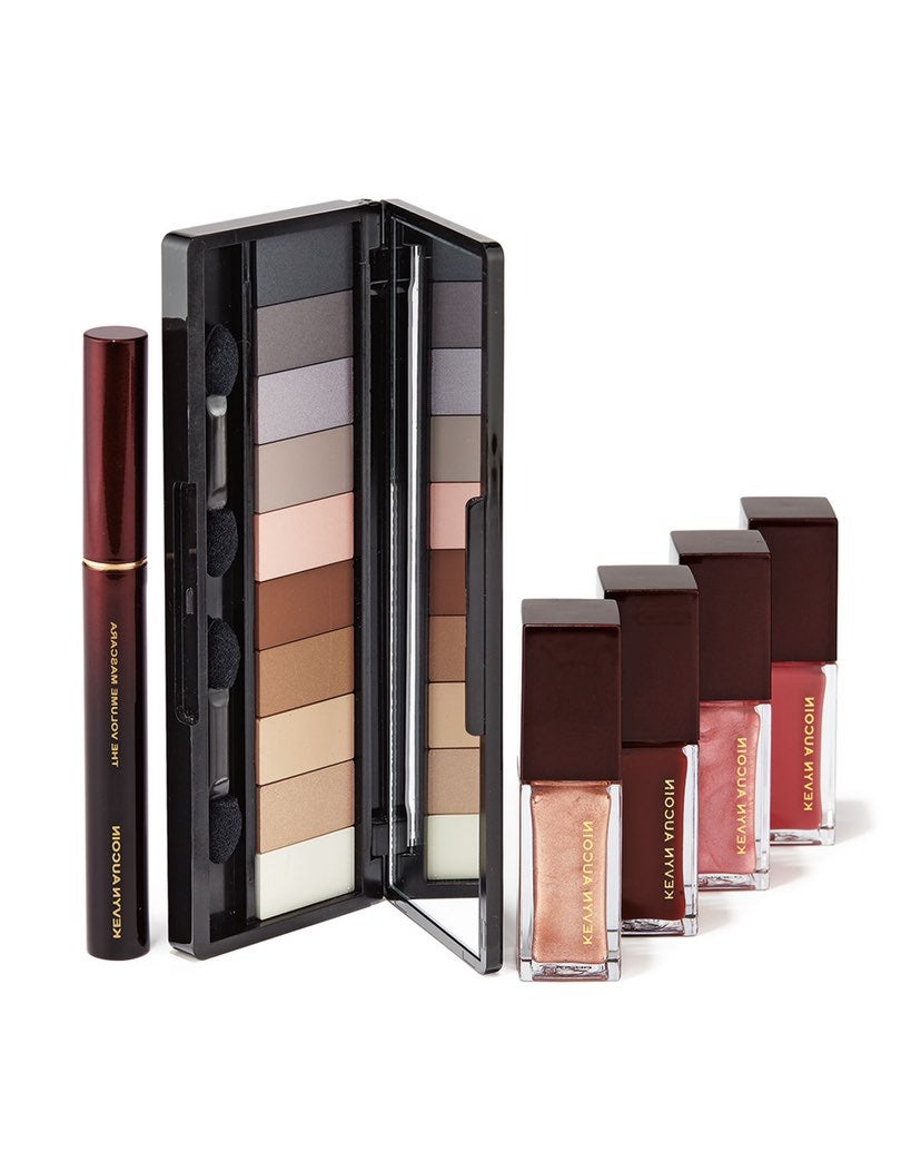 kevyn aucoin