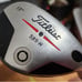 Titleist 585.H 2 Hybrid 17* Proforce V2 Yellow Stiff Graphite Shaft Mens RH Golf