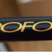 Titleist 585.H 2 Hybrid 17* Proforce V2 Yellow Stiff Graphite Shaft Mens RH Golf