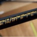 Titleist 585.H 2 Hybrid 17* Proforce V2 Yellow Stiff Graphite Shaft Mens RH Golf