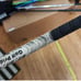 Titleist 585.H 2 Hybrid 17* Proforce V2 Yellow Stiff Graphite Shaft Mens RH Golf