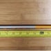 Titleist 585.H 2 Hybrid 17* Proforce V2 Yellow Stiff Graphite Shaft Mens RH Golf
