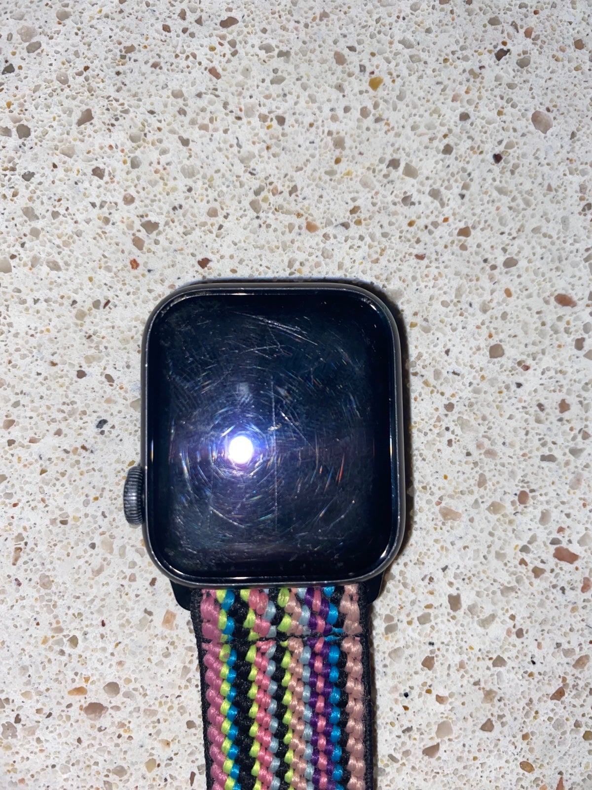 Apple watch series 3 smart watches