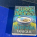HIGH DRUID OF SHANNARA TANEQUIL SIGNED TERRY BROOKS