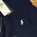 Women's Polo Ralph Lauren warm up set Navy Blue sized Medium FREE SHIPPING!!!