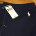 Women's Polo Ralph Lauren warm up set Navy Blue sized Medium FREE SHIPPING!!!