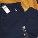 Women's Polo Ralph Lauren warm up set Navy Blue sized Medium FREE SHIPPING!!!