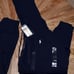 Women's Polo Ralph Lauren warm up set Navy Blue sized Medium FREE SHIPPING!!!