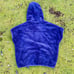 Rare fur columbia