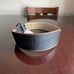 Harbinger 4 inch Padded Leather Belt, Size Medium, 38 long.
