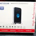 Netgear N600 WIRELESS DUEL BAND ROUTER NEW IN FACTORY BOX