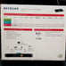 Netgear N600 WIRELESS DUEL BAND ROUTER NEW IN FACTORY BOX