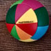Rare Vintage Geo Masterball Rainbow Twist Puzzle