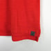 NWT G/FORE Peru Made Pique Knit Polo Shirt Poppy Mens G4MS23K460 Size XL