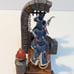 Hallmark Keepsake The wizard of Oz to the rescue ornament