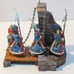 Hallmark Keepsake The wizard of Oz to the rescue ornament