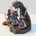 Hallmark Keepsake The wizard of Oz to the rescue ornament