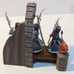 Hallmark Keepsake The wizard of Oz to the rescue ornament