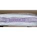 Bedgear Balance Performance Pillow Size 1.0 20 x 26 x 5.25 Medium Firmness