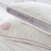 Bedgear Balance Performance Pillow Size 1.0 20 x 26 x 5.25 Medium Firmness