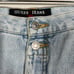 Vintage Guess Jeans Pascal Fit 075 Light Wash Relaxed Fit - 40 x 32