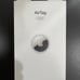 Apple AirTag 4 pack With Belkin AirTag Key Ring