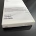 Apple AirTag 4 pack With Belkin AirTag Key Ring