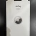 Apple AirTag 4 pack With Belkin AirTag Key Ring