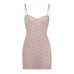 Skims After Hours Slip Dress - Orchid - Medium