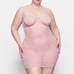 Skims After Hours Slip Dress - Orchid - Medium