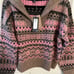 vero moda sweater top