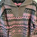 vero moda sweater top