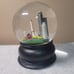 Saks Fifth Avenue Snowglobe