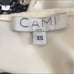 CAMI NYC (xs)