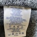 Lands' End Jacket Men XL Red Full Zip Mock Fleece Lined Pockets Long Slv Outdoor