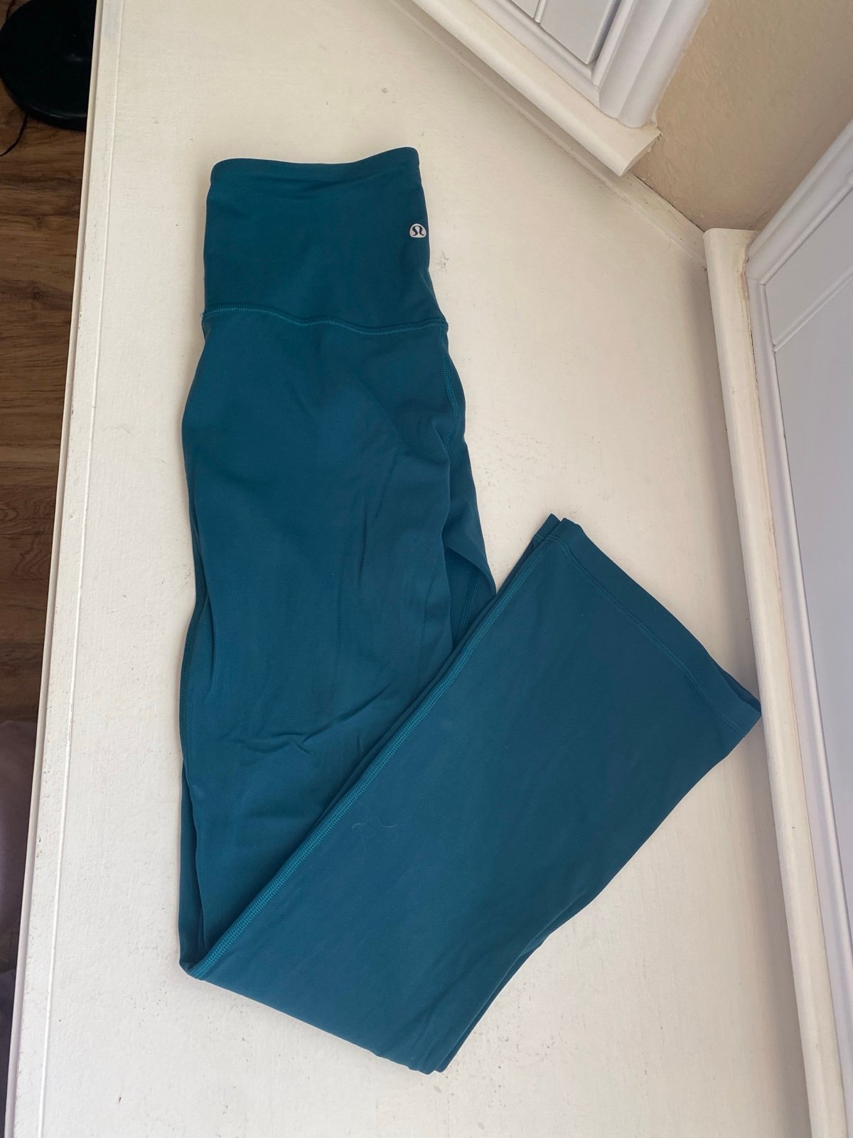 Lululemon Align Mini Flare Pants