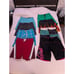 Men's swim trunks, shorts, swimsuit bottoms. SIZE 34. As a lot or by piece