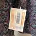 NWT! LuLaRoe Nicole - size Small