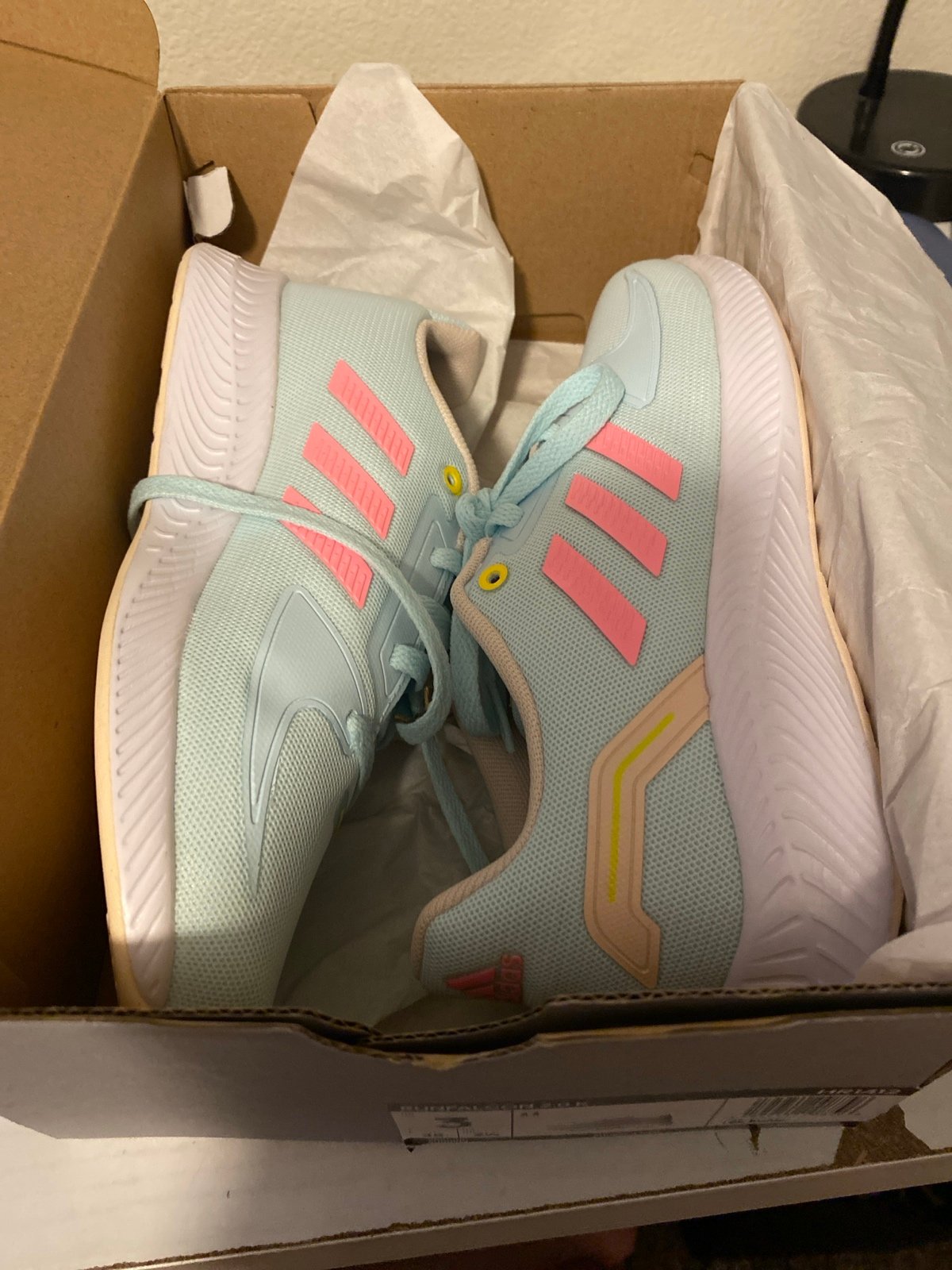 Adidas Runfalcon 2.0 K
