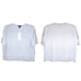 NWT 208 Eileen Fisher Boxy Knit Top XXSmall 0 Blue Runs Large Dropped Shoulders