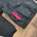 Adidas Black Hooded Jacket Medium
