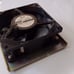 TOBISHI FAN TYPE S4506 100VAC DF2485T WARRANTY GC no harness Smoke and pet fre
