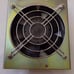 TOBISHI FAN TYPE S4506 100VAC DF2485T WARRANTY GC no harness Smoke and pet fre