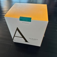 Agrarian AirEssence Diffuser (Riviera Pear) (NEW/UNOPENED)