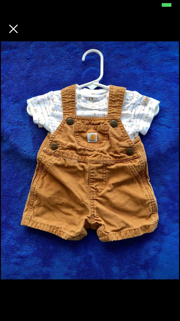 Overalls