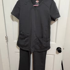 scrubs