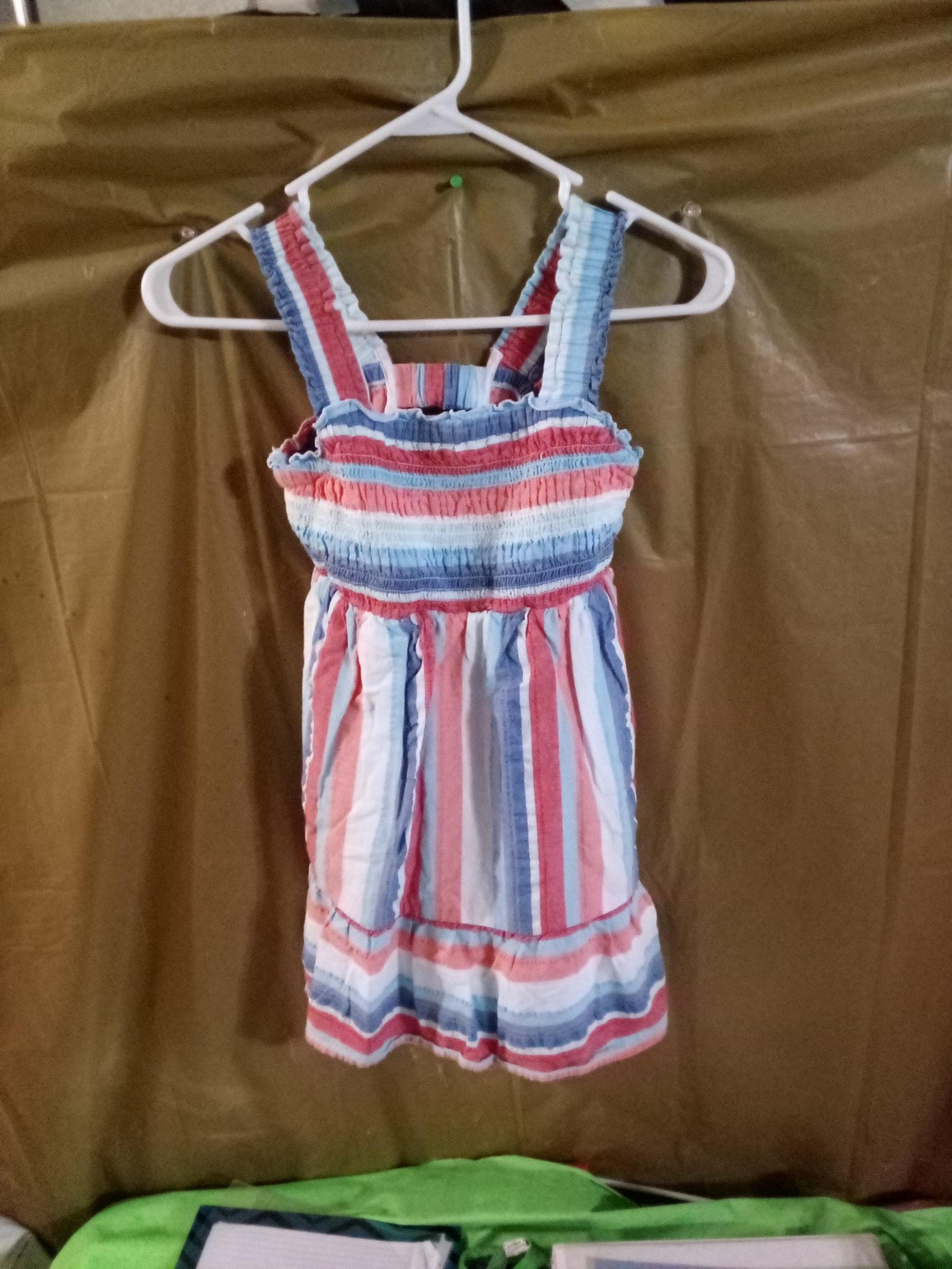 dress 406