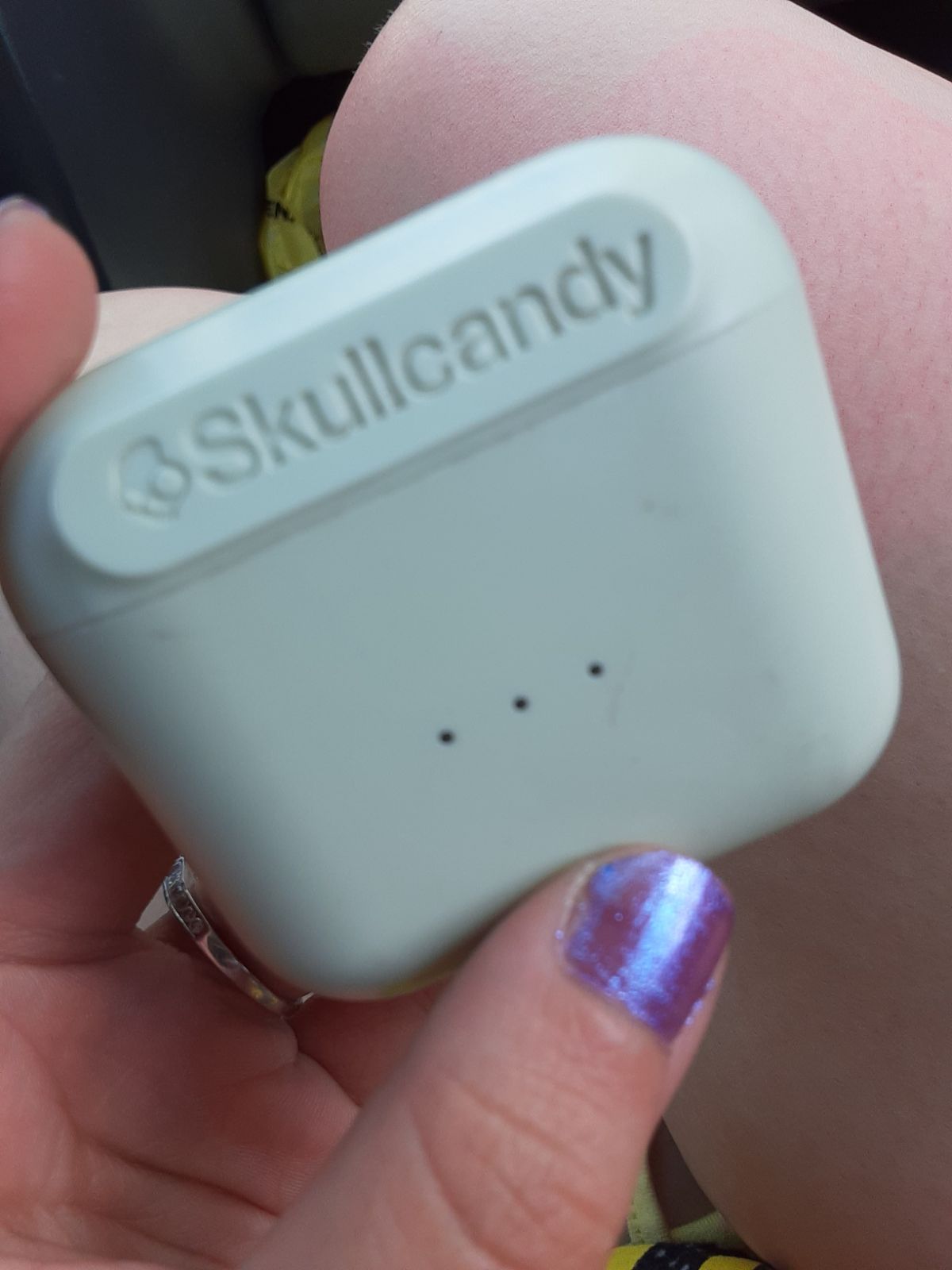 skullcandy headphones